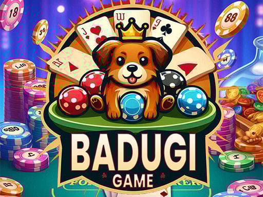 Badugi Card Game